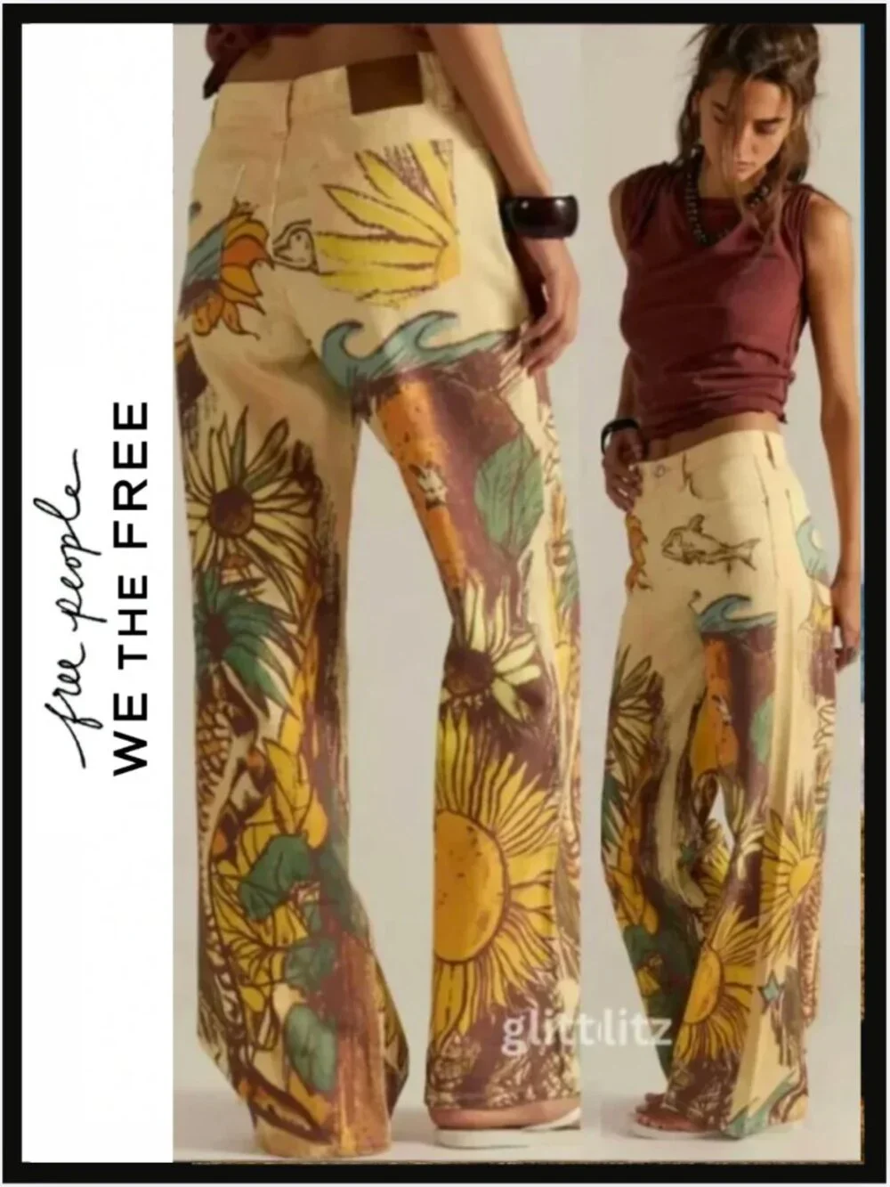 Free People free people